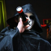 Halloween 2015 фото 68