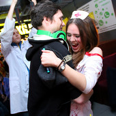 Halloween 2015 фото 169