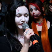 Halloween 2015 фото 61