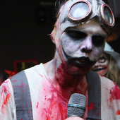 Halloween 2015 фото 69