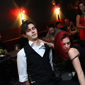 Halloween 2015 фото 259