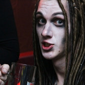 Halloween 2015 фото 42