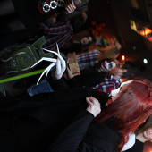 Halloween 2015 фото 241