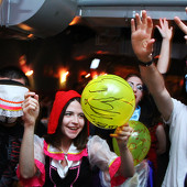 Halloween 2015 фото 155