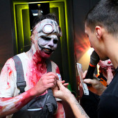 Halloween 2015 фото 108