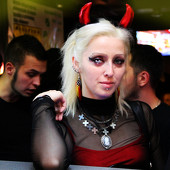 Halloween 2015 фото 111