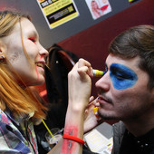 Halloween 2015 фото 118