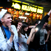 Halloween 2015 фото 87