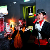 Halloween 2015 фото 98