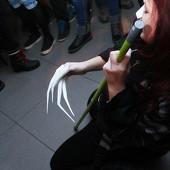 Halloween 2015 фото 243