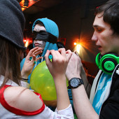 Halloween 2015 фото 148