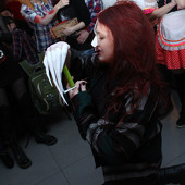 Halloween 2015 фото 242