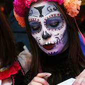 Halloween 2015 фото 135