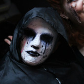 Halloween 2015 фото 39