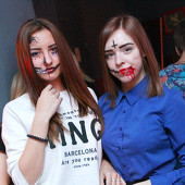 Halloween 2015 фото 36