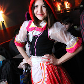 Halloween 2015 фото 129