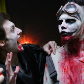 Halloween 2015 фото 73