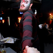 Halloween 2015 фото 235