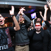 Halloween 2015 фото 217