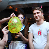 Halloween 2015 фото 161