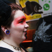 Halloween 2015 фото 199