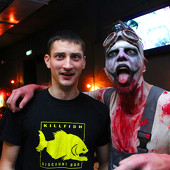 Halloween 2015 фото 81