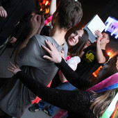 Halloween 2015 фото 215