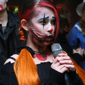 Halloween 2015 фото 57