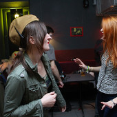 Halloween 2015 фото 184