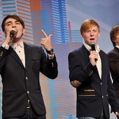 КВН 1/ 4 полуфинала фото 60