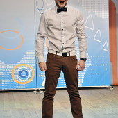 КВН 1/ 4 полуфинала фото 47