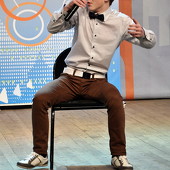 КВН 1/ 4 полуфинала фото 44