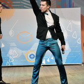 КВН 1/ 4 полуфинала фото 31