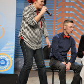 КВН 1/ 4 полуфинала фото 127