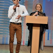 КВН 1/ 4 полуфинала фото 59