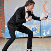 КВН 1/ 4 полуфинала фото 34