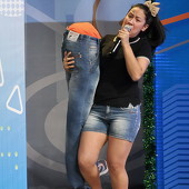 КВН 1/ 4 полуфинала фото 117