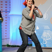 КВН 1/ 4 полуфинала фото 123