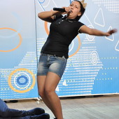 КВН 1/ 4 полуфинала фото 118