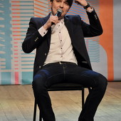 КВН 1/ 4 полуфинала фото 55