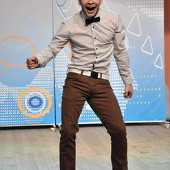 КВН 1/ 4 полуфинала фото 48