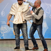 КВН 1/ 4 полуфинала фото 83