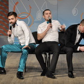 КВН полуфинал студлига фото 168