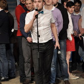 КВН полуфинал студлига фото 222