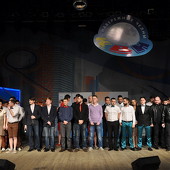 КВН полуфинал студлига фото 217