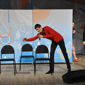 КВН полуфинал студлига фото 257