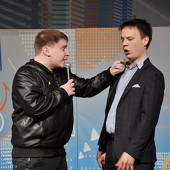 КВН полуфинал студлига фото 212