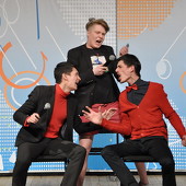 КВН полуфинал студлига фото 265