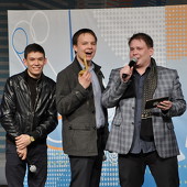 КВН полуфинал студлига фото 255