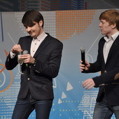 КВН полуфинал студлига фото 94